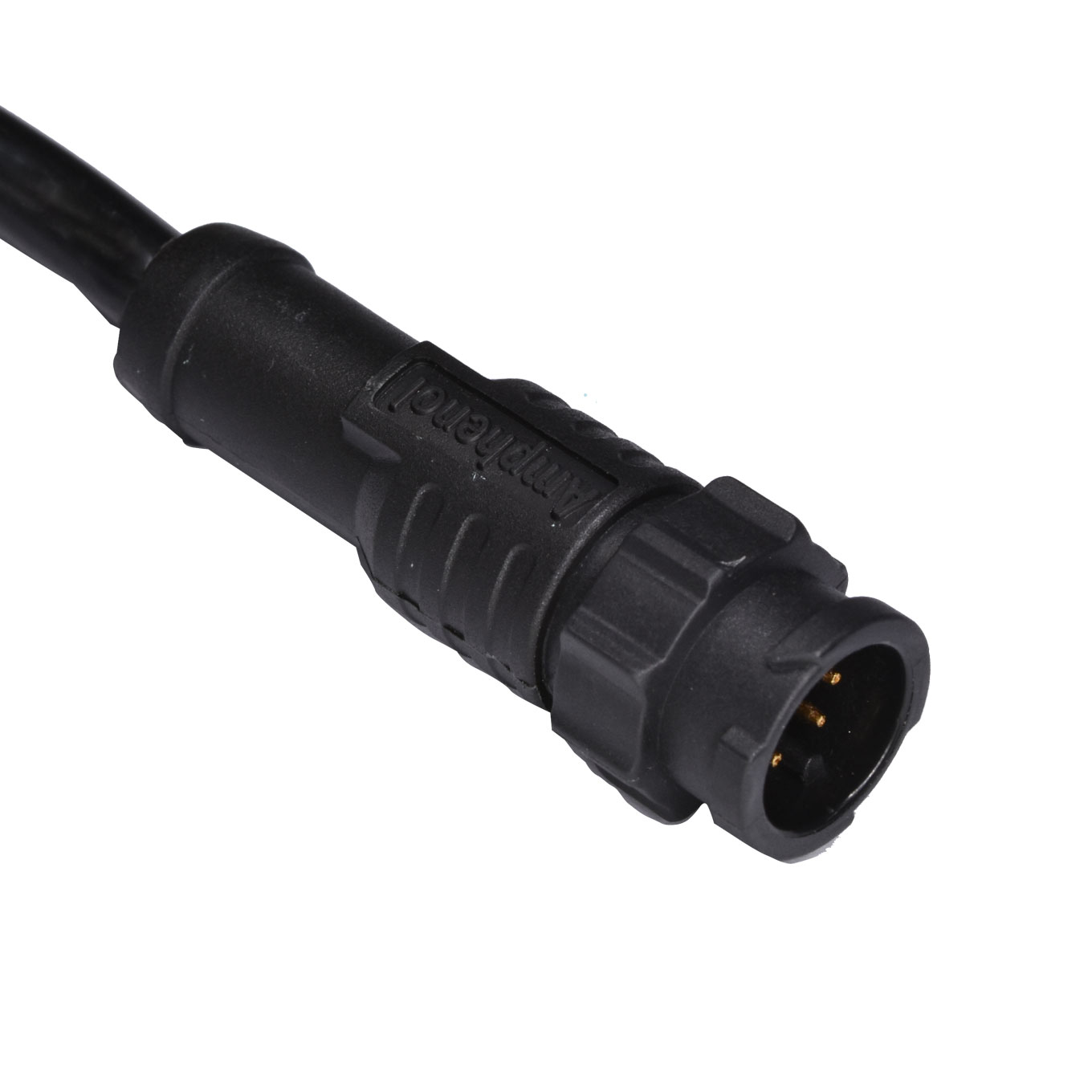 AD-05BFFM-QL8D01, Amphenol Industrial