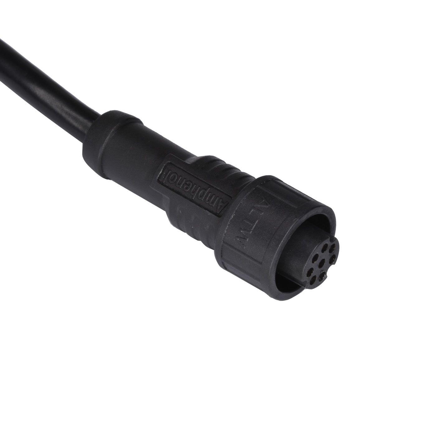 AD-05BMMM-QL8D01, Amphenol Industrial