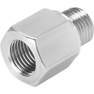 AD-G3/8-3/8NPT-I, Festo
