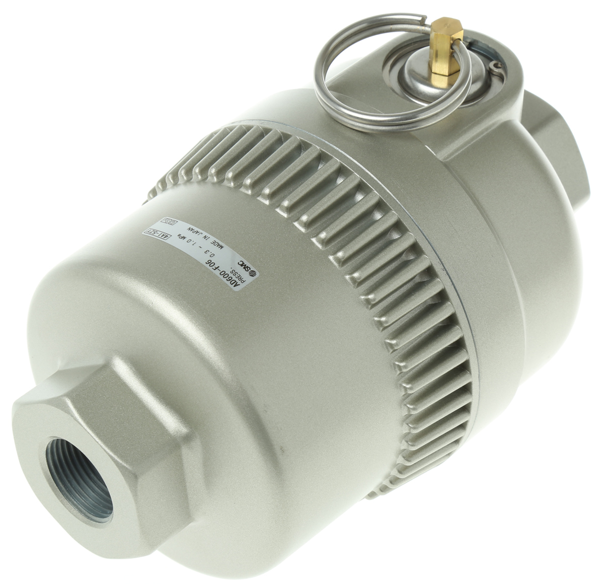 AD600-06, SMC