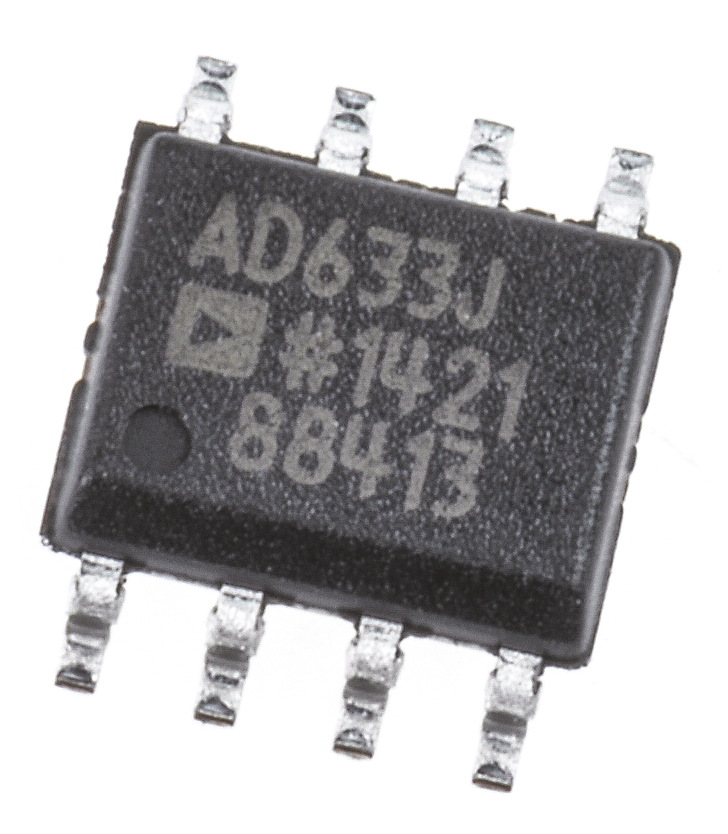 AD633JRZ, Analog Devices