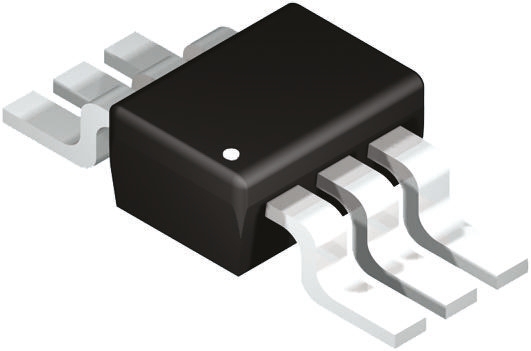 AD7276AUJZ-500RL7, Analog Devices