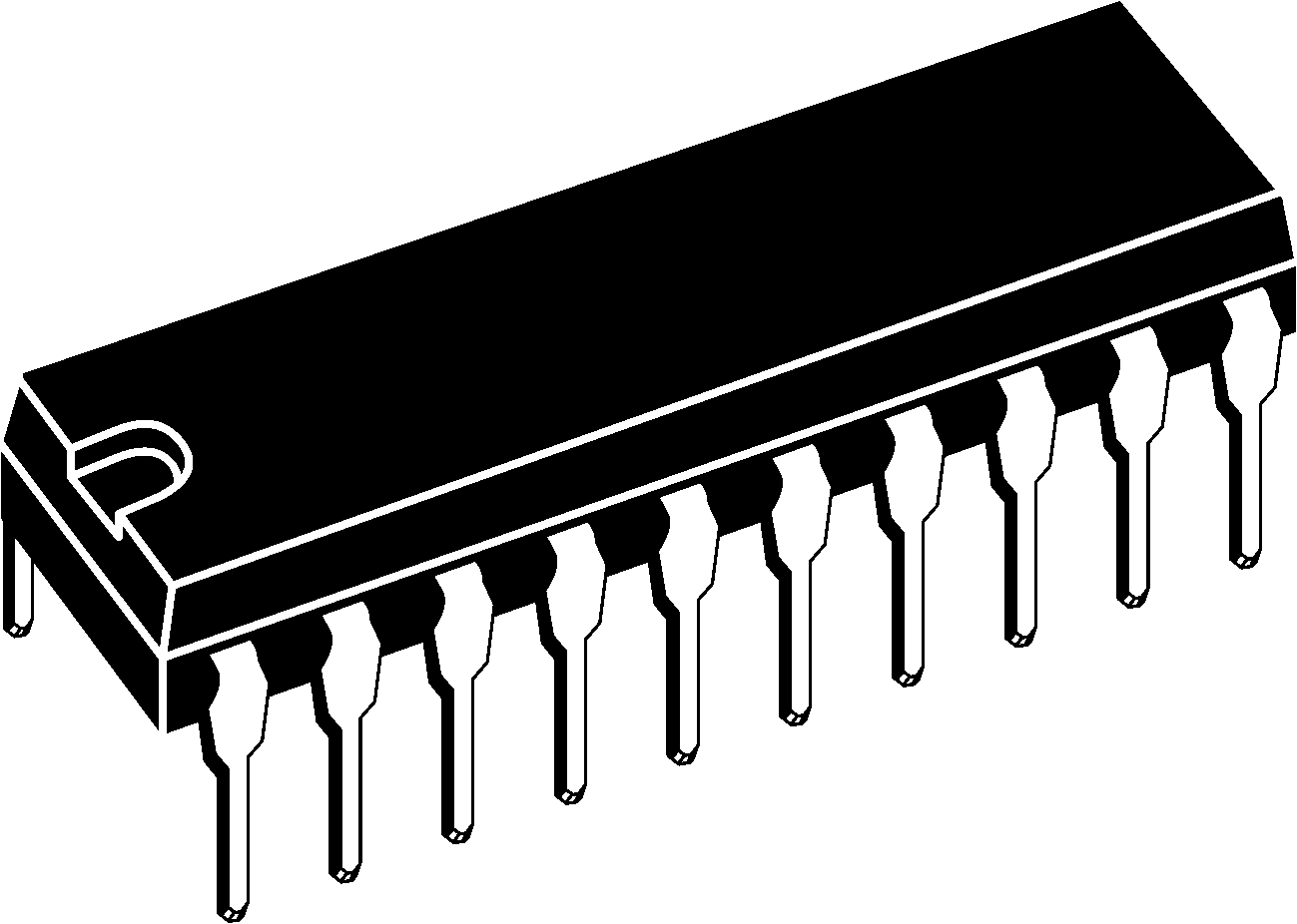 AD7548JNZ, Analog Devices