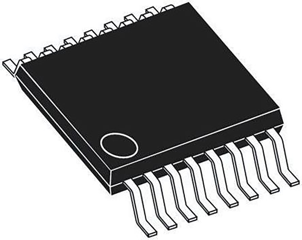 AD7904BRUZ, Analog Devices