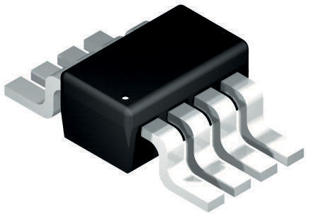 AD7921AUJZ-R2, Analog Devices