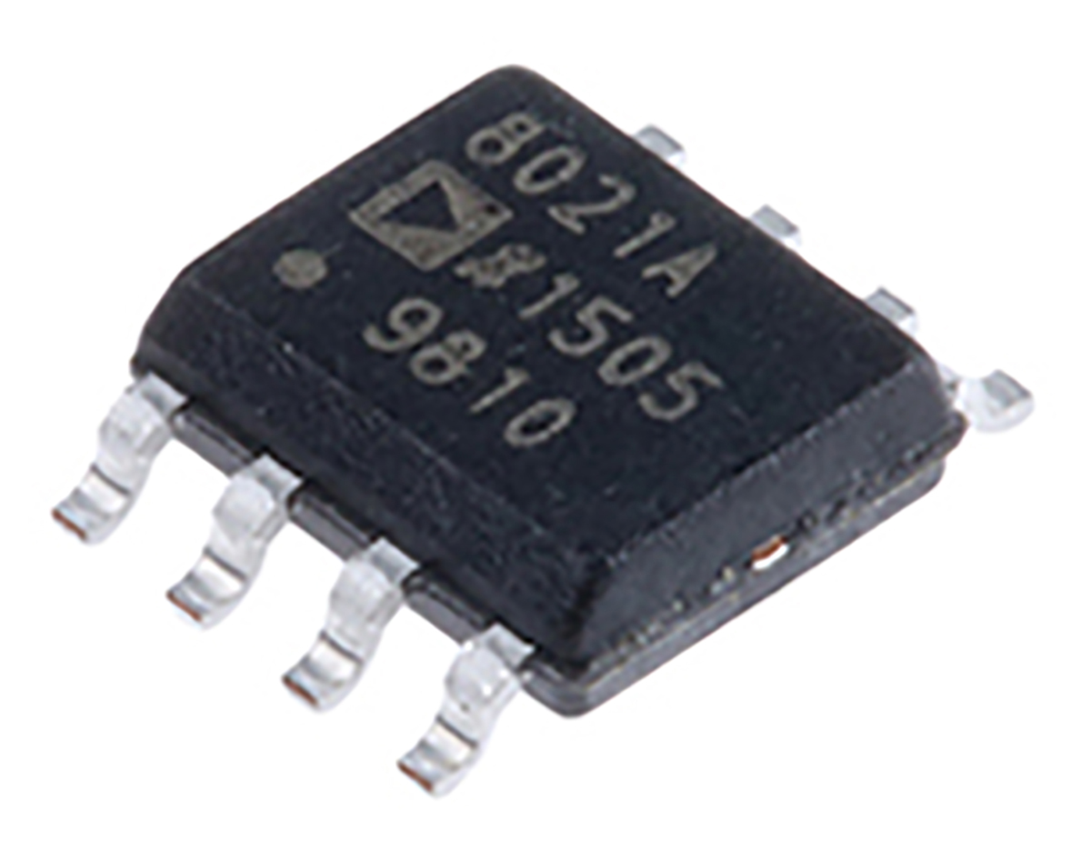 AD8021ARZ-REEL7, Analog Devices