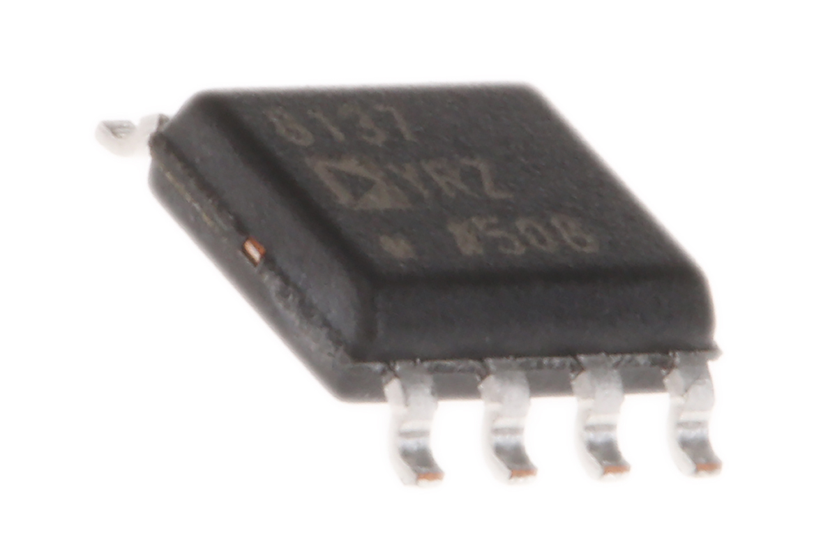 AD8137YRZ, Analog Devices