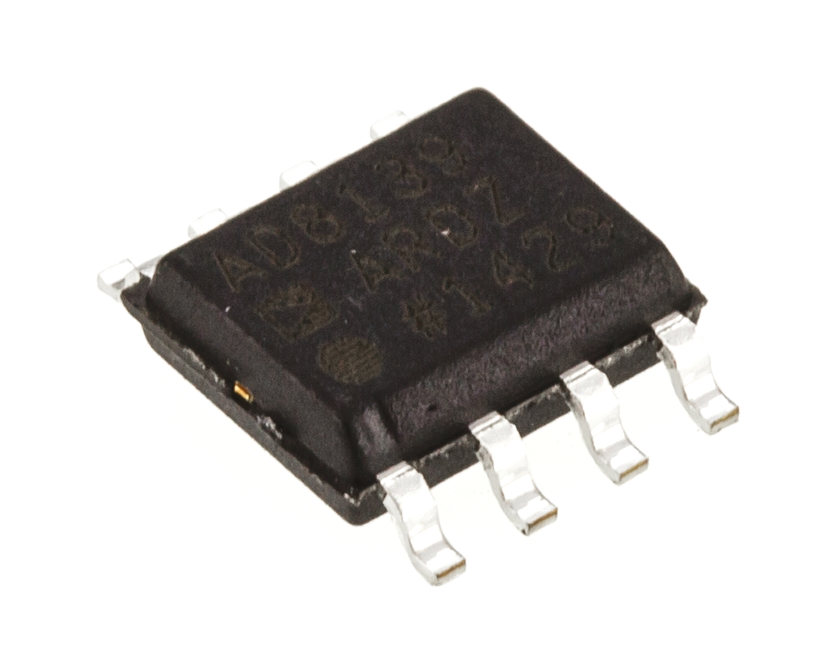 AD8139ARDZ, Analog Devices