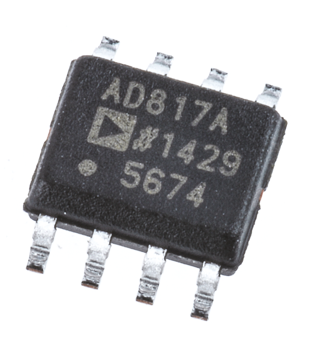 AD817ARZ, Analog Devices