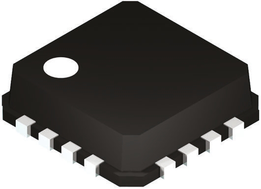 AD8336ACPZ-WP, Analog Devices