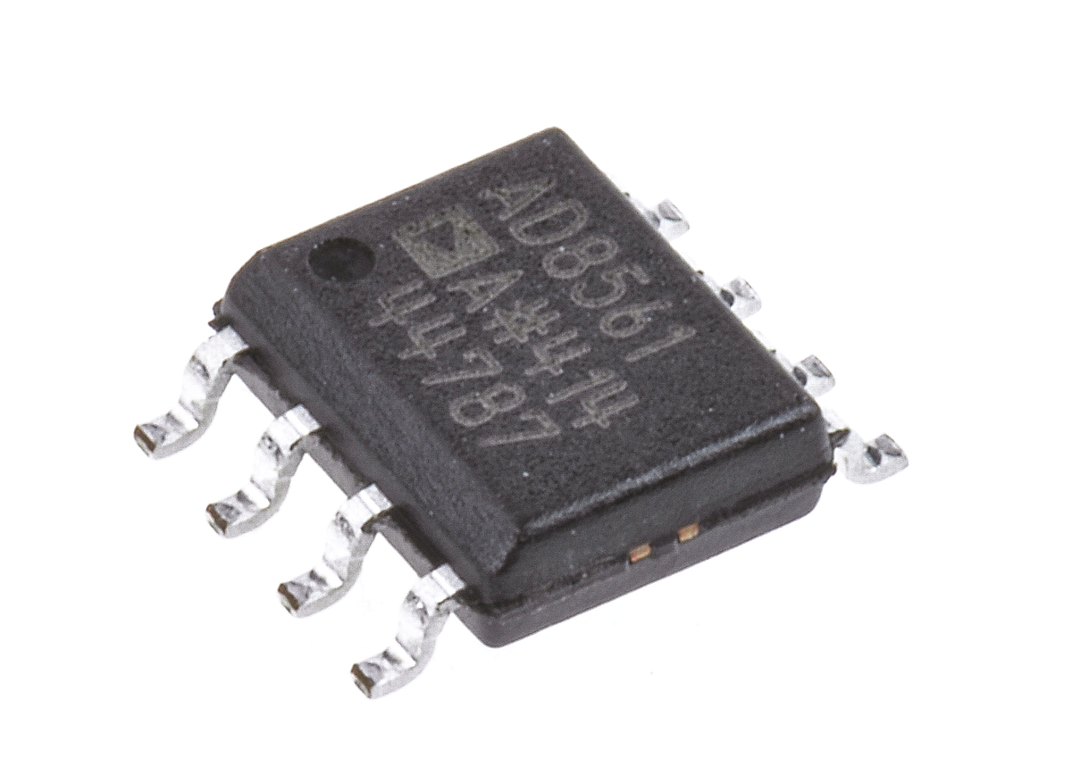 AD8561ARZ, Analog Devices