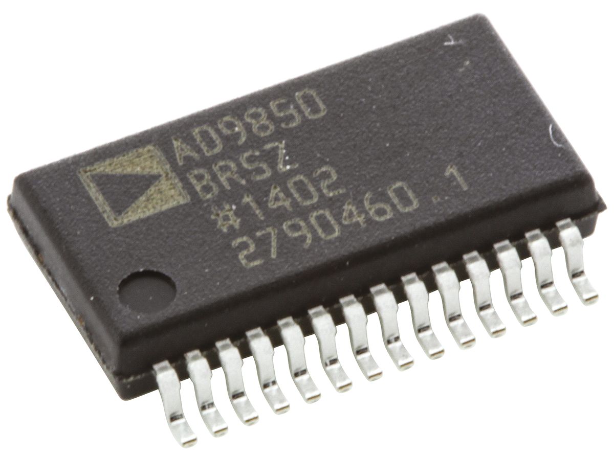 AD9850BRSZ, Analog Devices