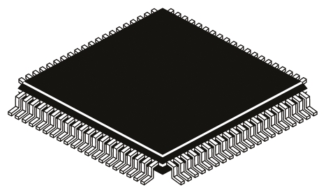 AD9883AKSTZ-110, Analog Devices