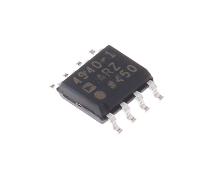 ADA4940-1ARZ, Analog Devices