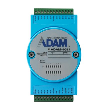 ADAM-4051, Advantech