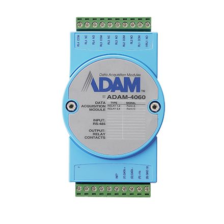 ADAM-4060, Advantech
