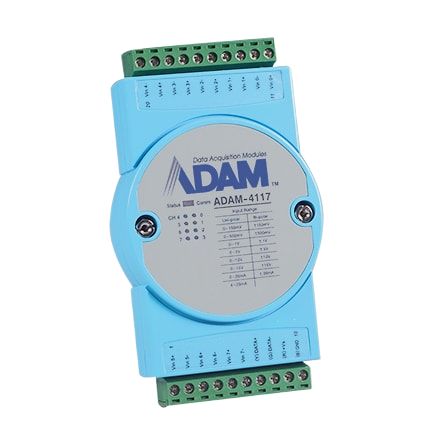ADAM-4117, Advantech