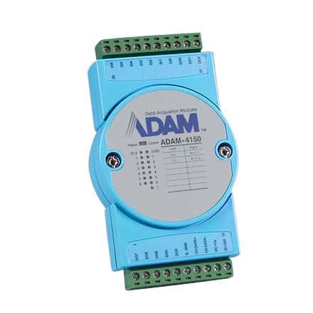 ADAM-4150, Advantech