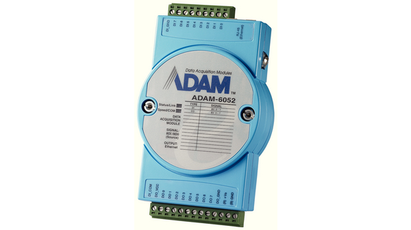 ADAM-6052, Advantech