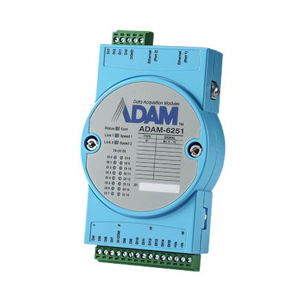 ADAM-6251, Advantech
