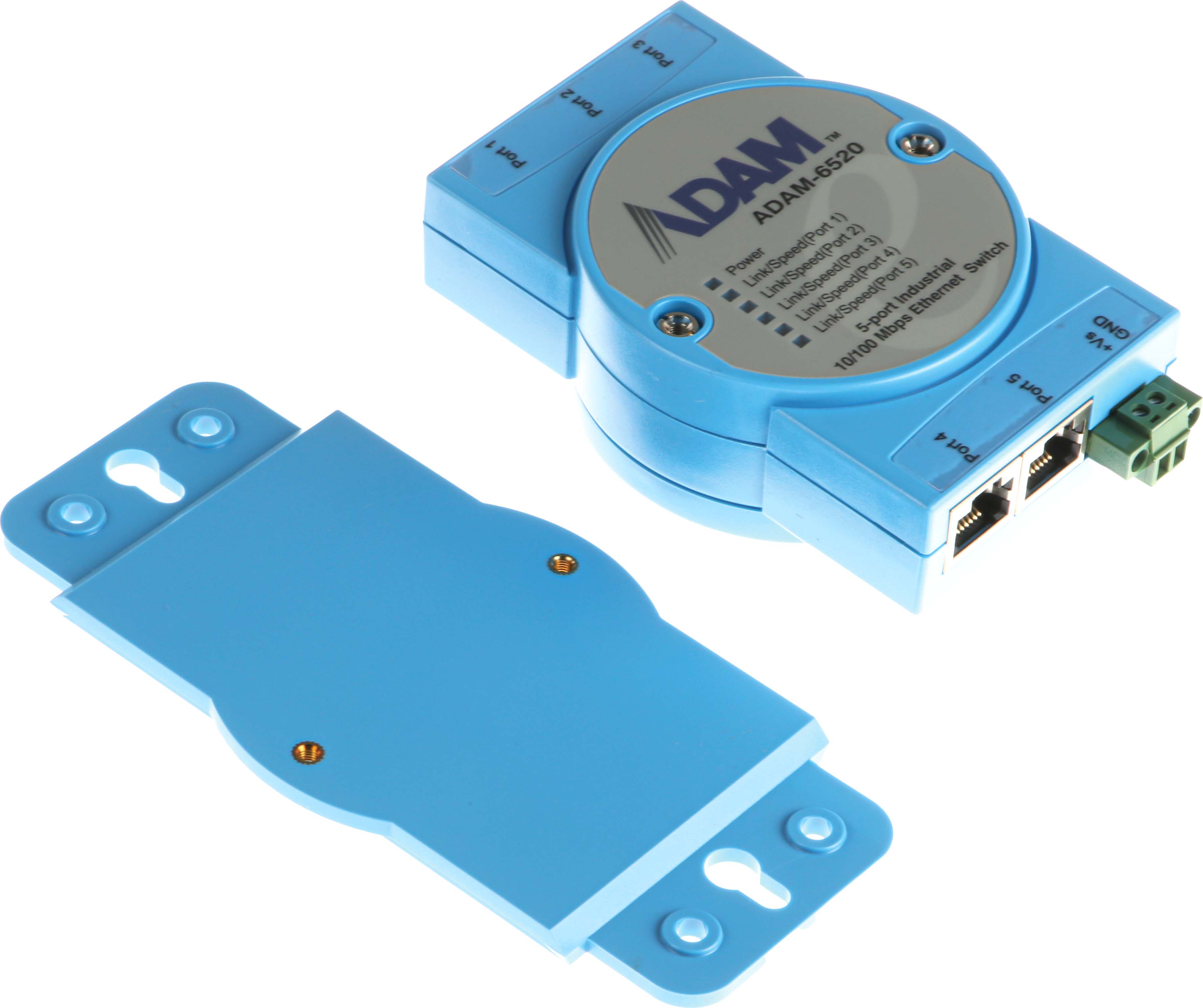 ADAM-6520, Advantech