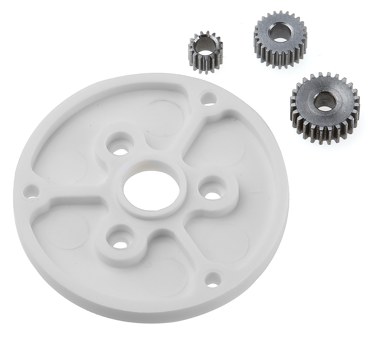 ADAPTER KIT F, McLennan Servo Supplies