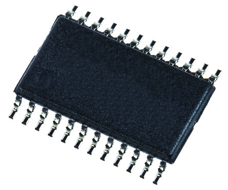 ADC08200CIMT/NOPB, Texas Instruments