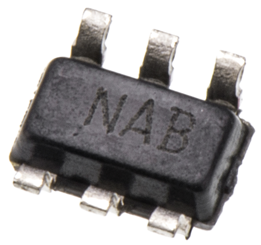 ADC121S021CIMF/NOPB, Texas Instruments