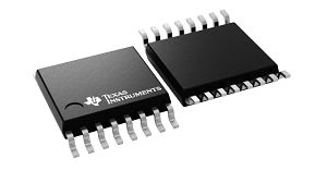 ADC128S052QCMT/NOPB, Texas Instruments