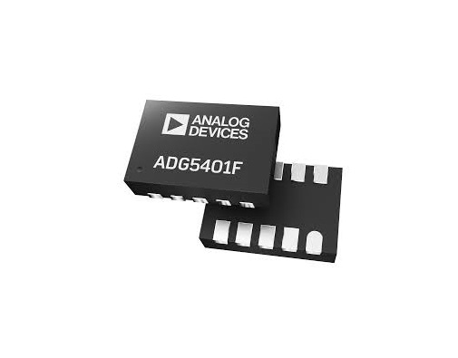 ADG5401FBCPZ-RL7, Analog Devices