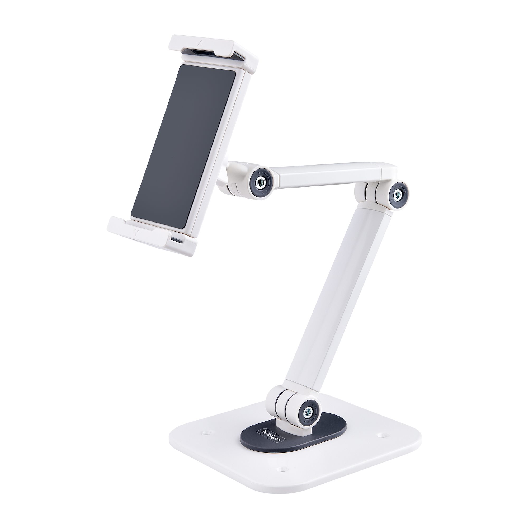 ADJ-TABLET-STAND-W, StarTech.com