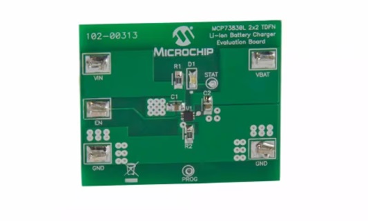 ADM00313, Microchip