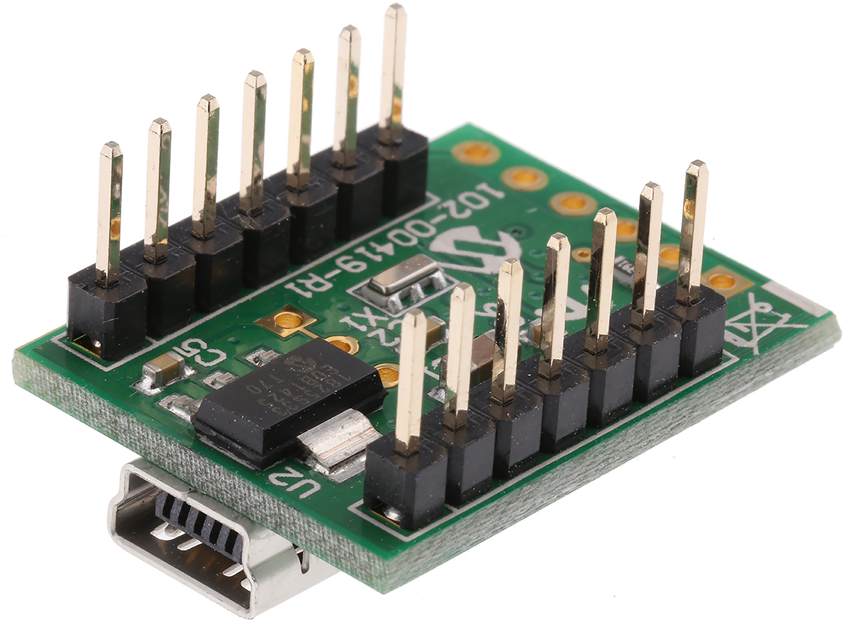 ADM00419, Microchip
