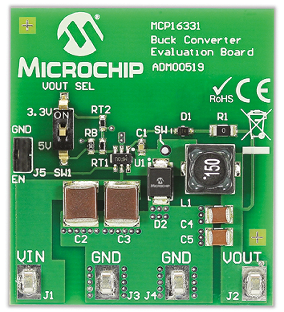 ADM00519, Microchip