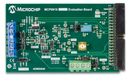 ADM00640, Microchip