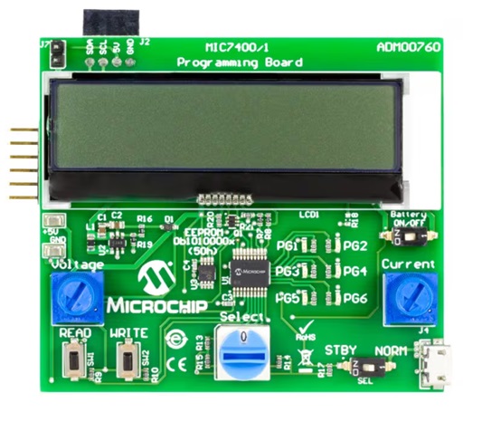 ADM00760, Microchip