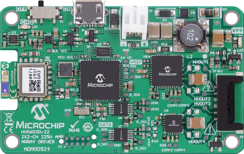 ADM00924, Microchip