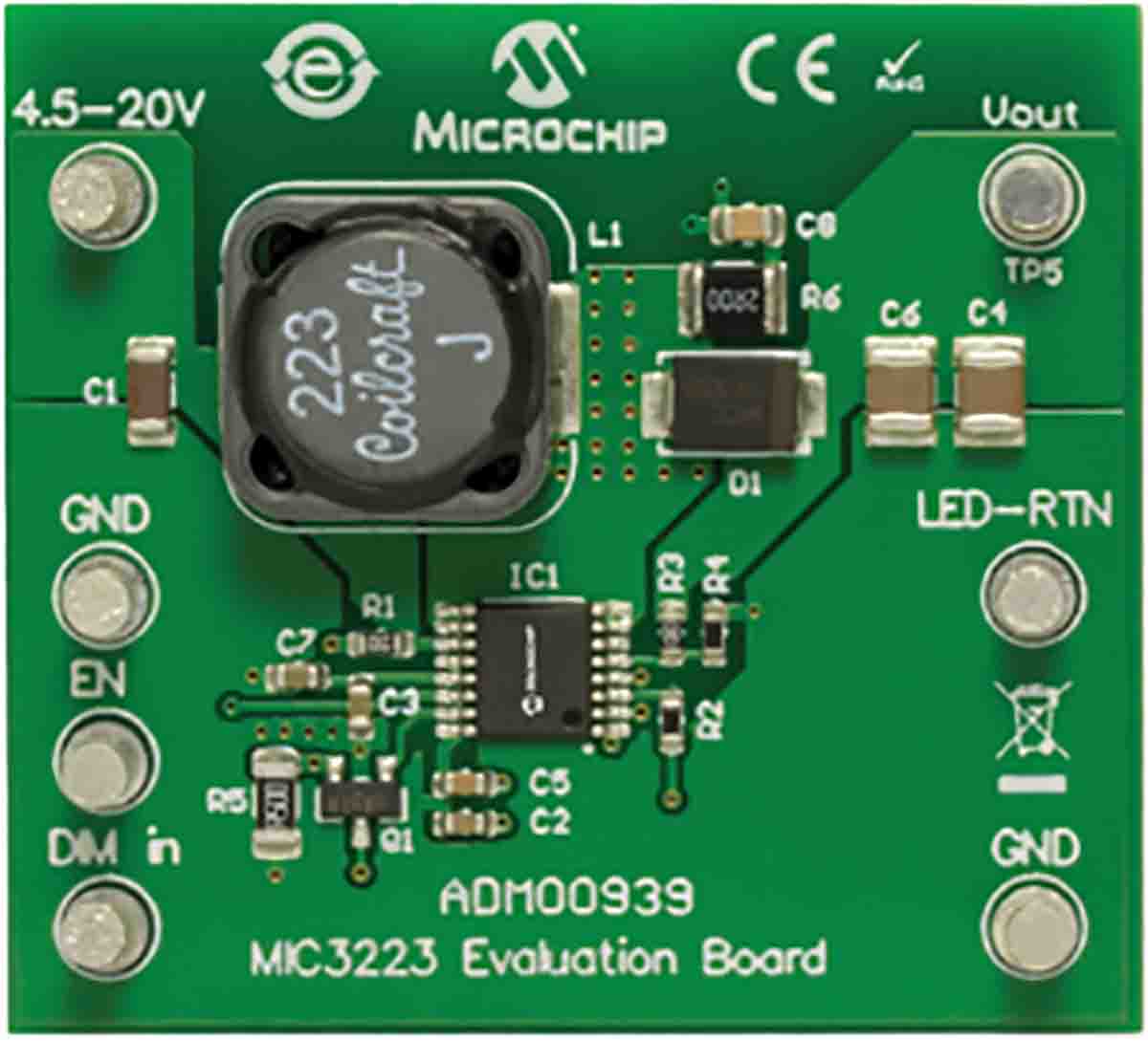 ADM00939, Microchip