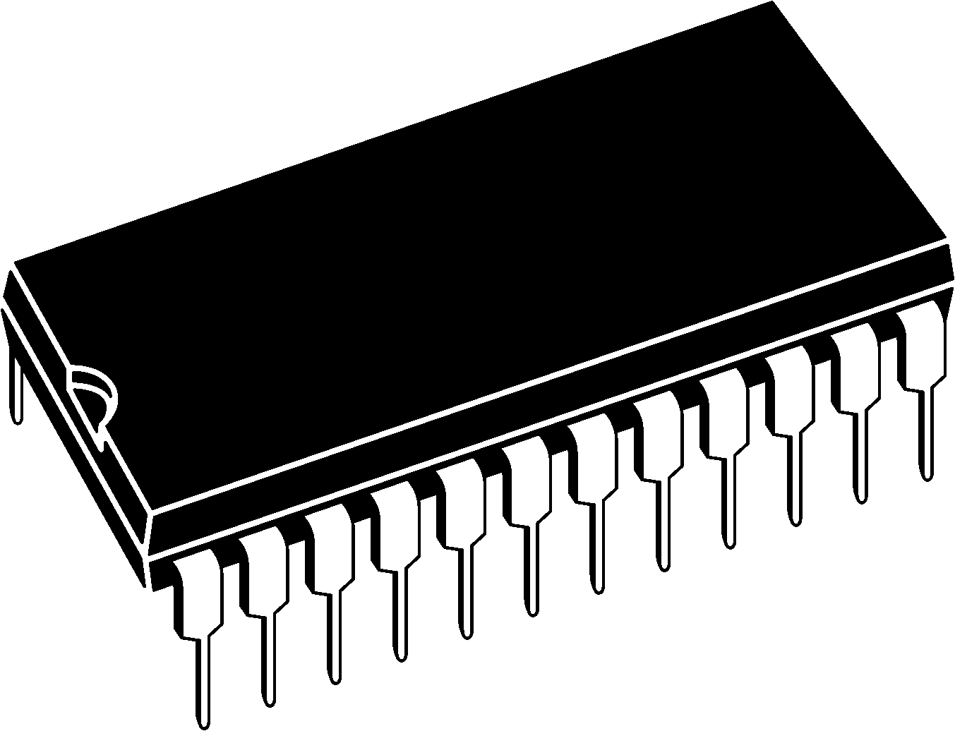 ADM208EANZ, Analog Devices