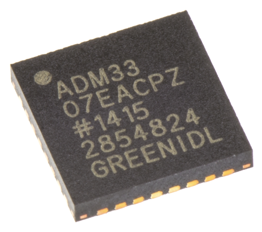 ADM3307EACPZ, Analog Devices