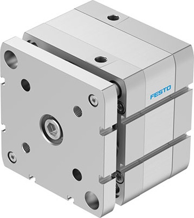ADNGF-100-10-P-A, Festo