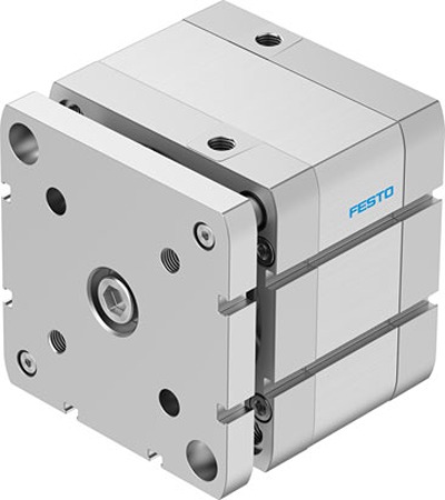 ADNGF-100-20-PPS-A, Festo