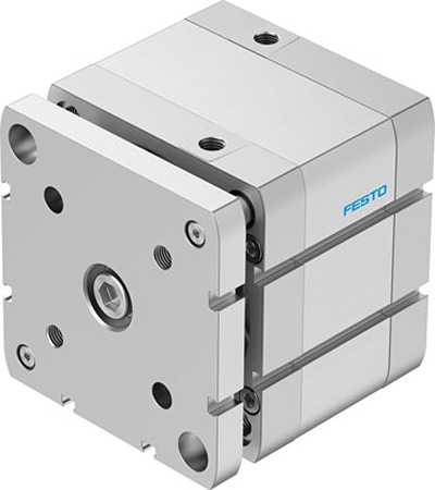 ADNGF-100-25-PPS-A, Festo