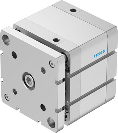 ADNGF-100-30-PPS-A, Festo