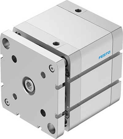 ADNGF-100-40-P-A, Festo