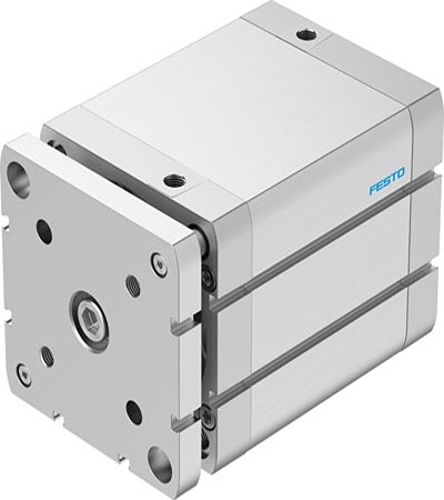 ADNGF-100-80-PPS-A, Festo