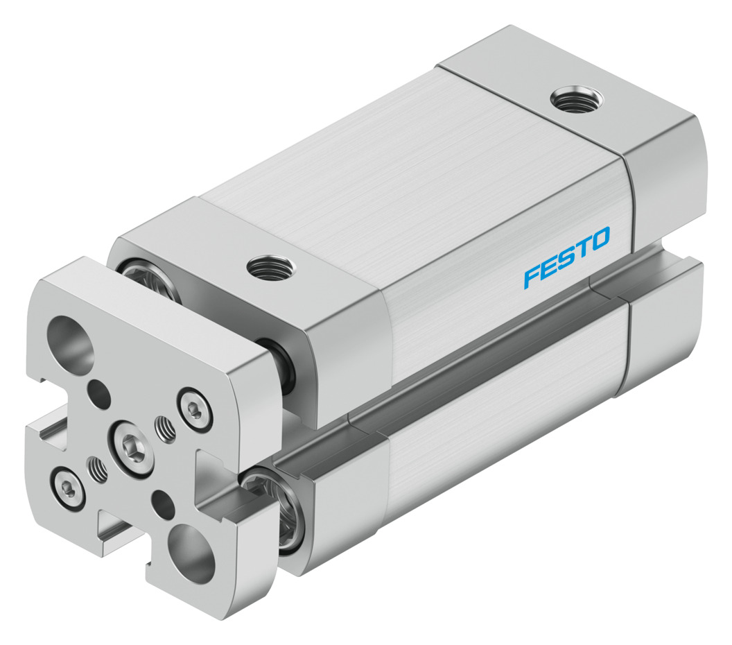 ADNGF-12-20-P-A, Festo