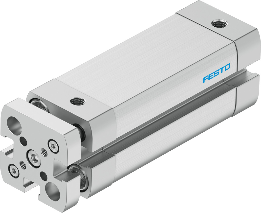 ADNGF-12-40-P-A, Festo