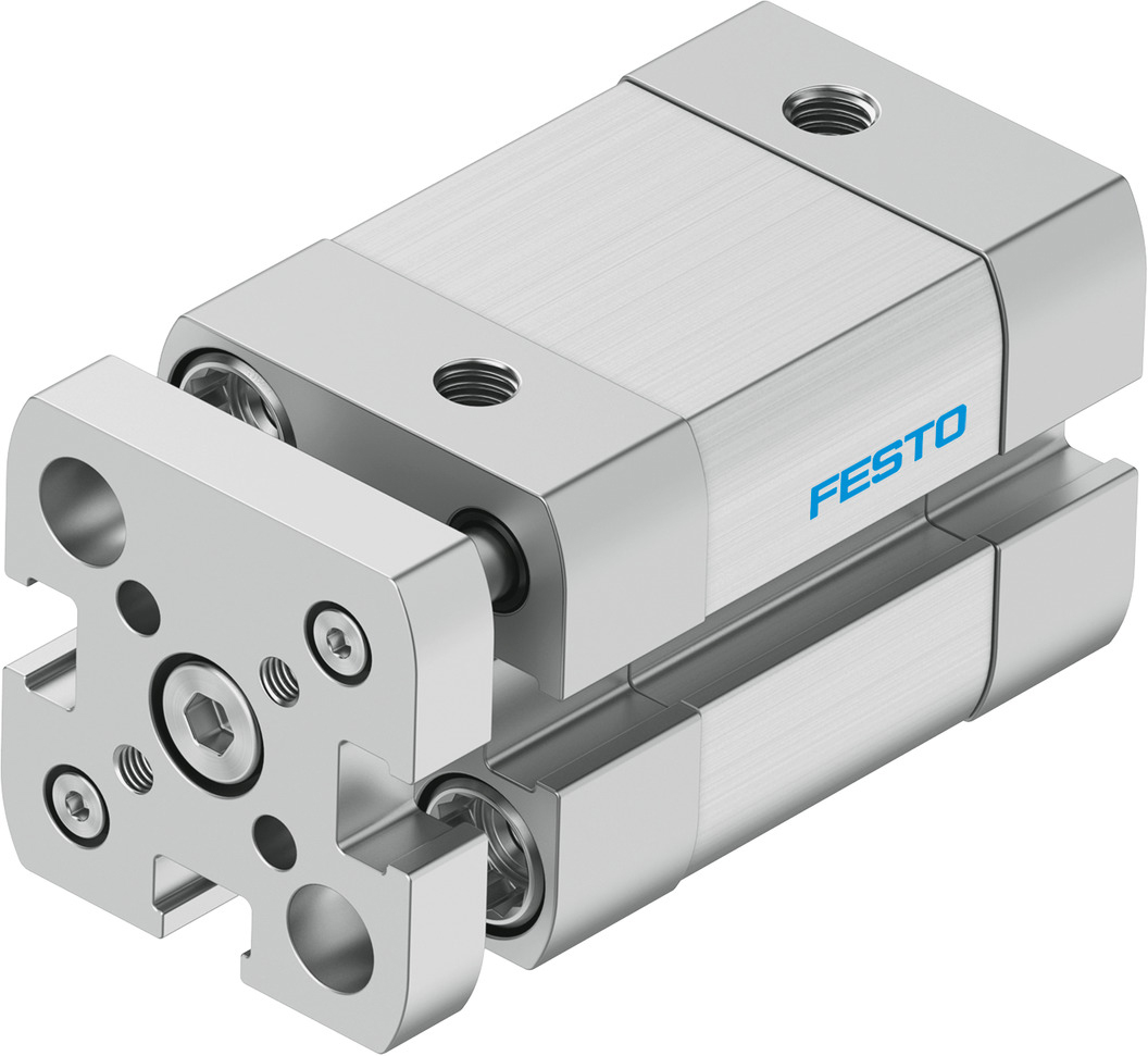ADNGF-16-10-P-A, Festo