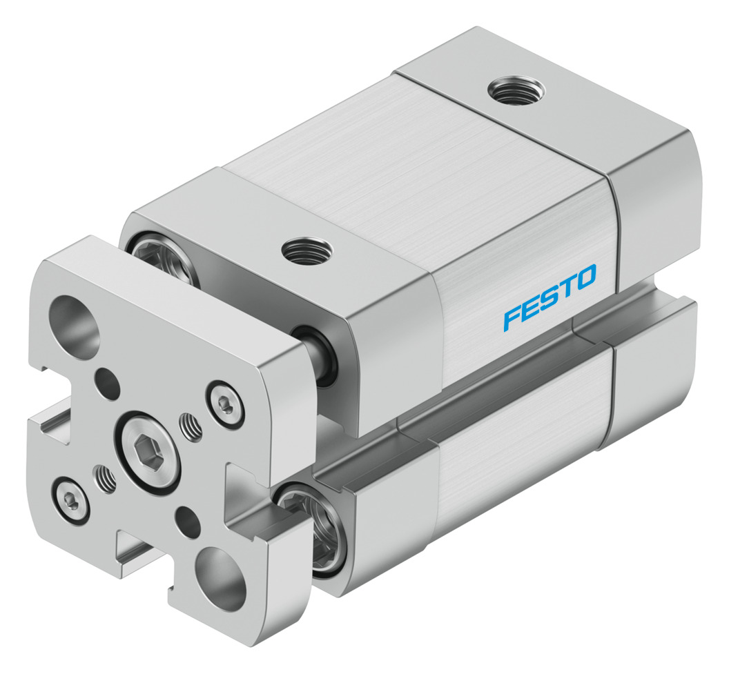 ADNGF-16-15-P-A, Festo